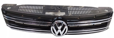 5N0853653EOEORYG volkswagen tiguan рестайлинг 11 - 5n решетка радиатора 5n0853653e