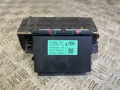 802000281aa блок управления дверьми Exeed RX 1 2023-