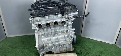 G4LC Двигатель Hyundai Accent 5 [рестайлинг] (2020 - 2022), i20 3 (2020 - 2024), i30 3 [2-й рестайлинг] (2020 - 2025), Solaris 2 [рестайлинг] (2020 - 2022),Kia Rio 4 [рестайлинг] (2020 - 2024)