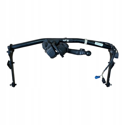 Фаркоп форд focus mk4 mk - 4 универсал jx6j - 19d521 - ec