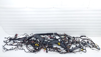 A1664404332 Проводка салона Mercedes-Benz GLE-Class W166 2015 , A1665402901, A1665402350, A1665403612, A1665401802