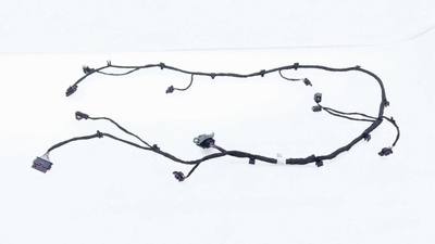 4013102XST01A Проводка бампера Haval Jolion 1 2023