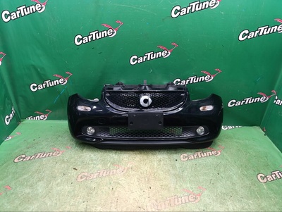A4538809601 Бампер Smart Forfour W453 2016 , A4538800070, A4538881523, A4538880423, A4538850025