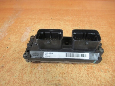 IAW59F.M2 блок управления двигателя fiat punto 2 ii 1 , 2 8v hw002