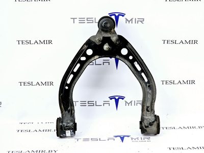 104396600 Рычаг передний правый Tesla Model S 2017 1043966-00,6008930-00