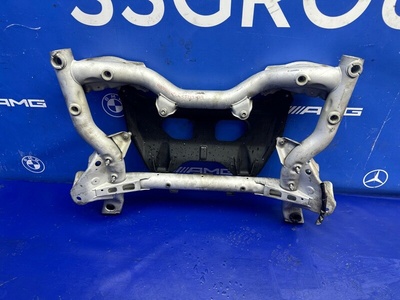 A2186280100 Подрамник Mercedes-benz E300 W212 2012 , , A2186280157