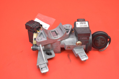 MR955230 Иммобилайзер ключ smart forfour 1 i 1.1 64 л.с. 04 - 06