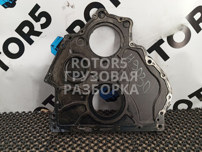 200V015015037 Крышка двигателя передняя MAN TGX 2015