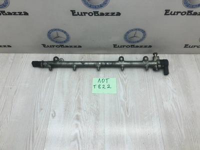 A6120700295 Топливная рампа Mercedes Om612 Mercedes W209 CLK 2002-2009