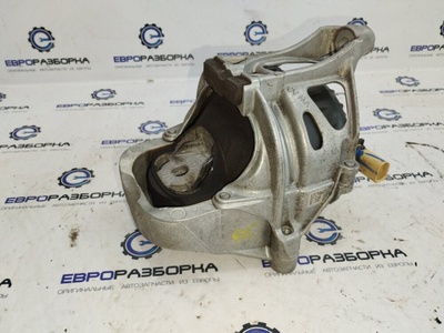 4M0199372FF Опора ДВС Audi Q7 4M 2018 , 4M0199372HC