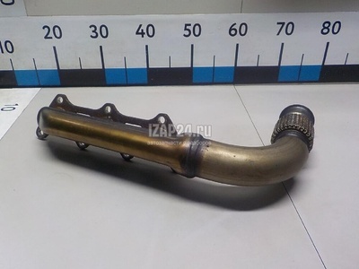 059253034CC Коллектор выпускной VAG A6 [C7,4G] (2011 - 2018)