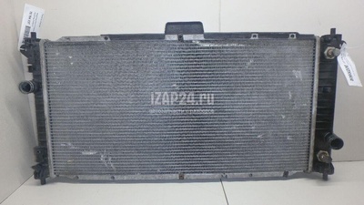 2131034121 Радиатор основной Ssang Yong Actyon New/Korando C 2010