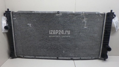 2131034123 Радиатор основной Ssang Yong Actyon New/Korando C 2010