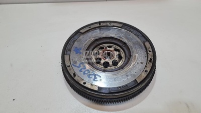 6650302205 Маховик Ssang Yong Actyon Sport (2006 - 2012)