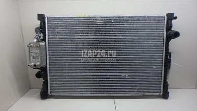 31368082 Радиатор основной Volvo C-MAX (2010 - 2019)