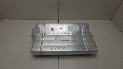 4G0616203C Ресивер воздушный VAG A6 [C7,4G] (2011 - 2018)