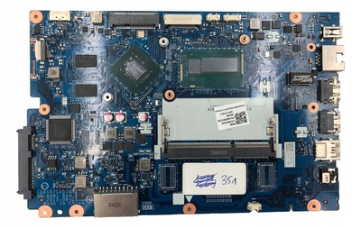 Плита страница lenovo b50 - 50 nm - a681