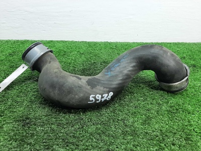 A2045011782 Патрубок Mercedes GLK (X204) Рестайлинг 2012 - 2015 2014 , 2045011782