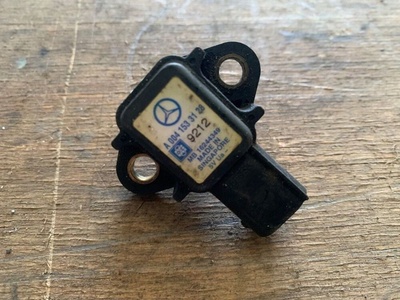 A0041533128 Датчик давления наддува Mercedes Vito W639 2004
