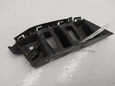 5N0807184B Кронштейн крепления бампера переднего Volkswagen Tiguan (2007-2011) 2009