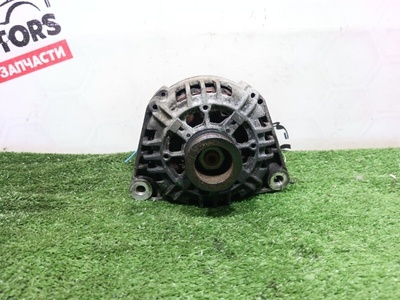 A0111548402 генератор Mercedes-Benz C-Class W203 2001 , 0111548402, 2542345C, A0111549402, 0111549402, 0111549302, A0111549302, A011154930280, A0111547202, A0111546802, 0124515045, 0124515046