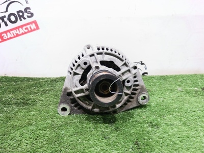 0101544602 генератор Mercedes-Benz E-Class W210 1998 , A, 0123320044, 0091540202, A0091540202, 0123335002