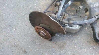 A1663500508 Ступица задняя правая Mercedes GL X166 2015 ,A1663500208,A1664230420,A1669810006,A1669054102,A1663570208,A1663570900,A1664230420,A1664230220