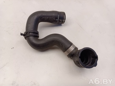 5Q0122073BK Патрубок автономного отопителя Volkswagen Jetta 7 2018
