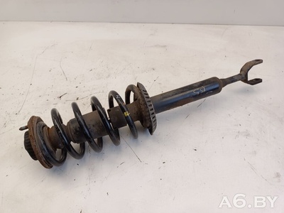 3B0413031A Стойка передняя левая Audi A4 B5 1999