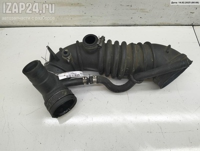058133356M Патрубок турбины Skoda Superb mk1 (B5) 2002