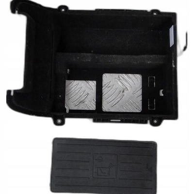 4K0035502B зарядное устройство индукционная usb audi a6 c8 4k
