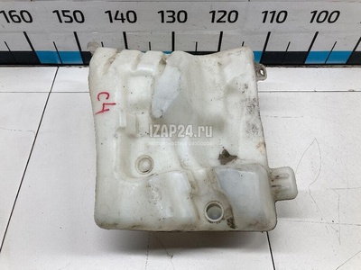 9801609680 Бачок омывателя лобового стекла Citroen-Peugeot C4 II 2011