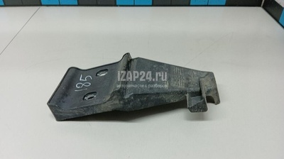 1668804500 Кронштейн заднего бампера левый Mercedes Benz GL-Class X166 (GL/GLS) (2012 - 2019)