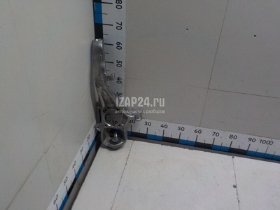 A1663300920 Кулак поворотный передний левый Mercedes Benz GL-Class X166 (GL/GLS) (2012 - 2019)