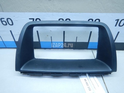 KD4555230B02 Рамка магнитолы Mazda CX 5 (2012 - 2017)