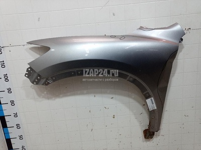 KD5352211A Крыло переднее левое Mazda CX 5 (2012 - 2017)
