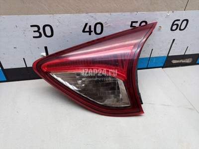 KD53513F0B Фонарь задний внутренний правый Mazda CX 5 (2012 - 2017)