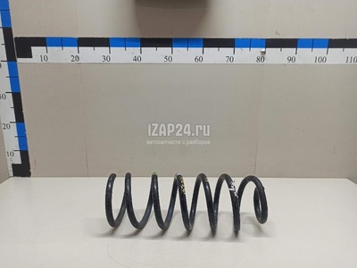 KF5728011C Пружина задняя Mazda CX 5 (2012 - 2017)
