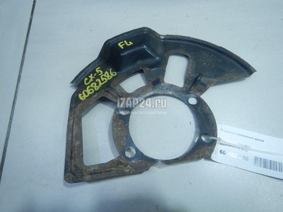K01133271A Пыльник тормозного диска Mazda CX 5 (2012 - 2017)