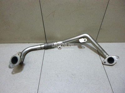 03L131521AH Трубка картерных газов VAG A4 [B8] Allroad (2009 - 2015)