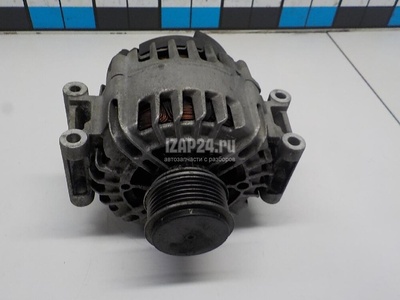 06E903016S Генератор VAG A5/S5 [8F] Cabrio (2010 - 2016)