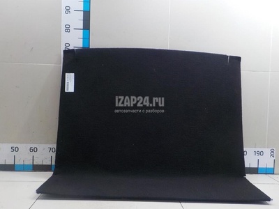 849020048R Пол багажника Renault Duster 2012
