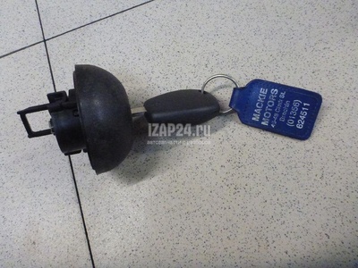 8200463085 Крышка топливного бака Renault Duster 2012