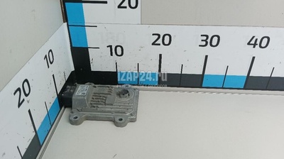 310321213R Блок управления АКПП Renault Duster 2012