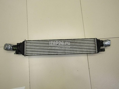 8U0145803B Интеркулер VAG Q3 (8U) (2012 - 2018)