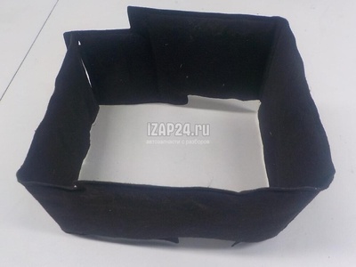 2Q0915418B Чехол аккумулятора VAG Q3 (8U) (2012 - 2018)
