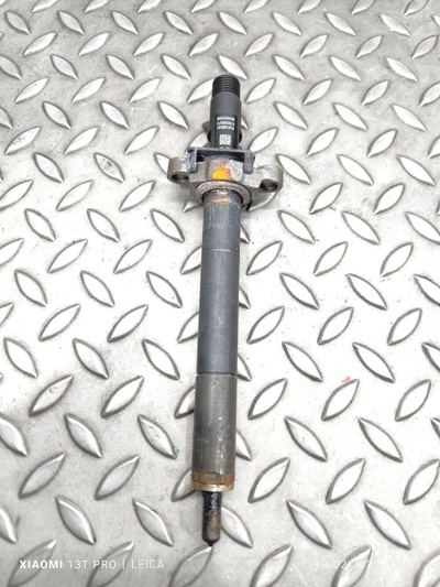 9656389980 Форсунка Citroen C5 2009 ,ejbr03801D
