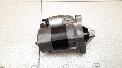 7711135849 Стартер Renault Duster 2010-2020 Clio