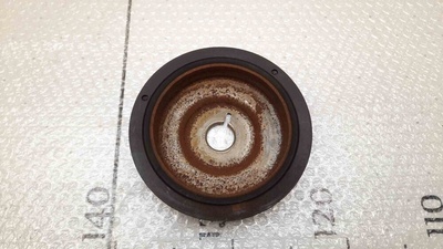 123033245R Шкив коленвала Renault Duster 2010-2020 Captur