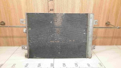 8200741257 Радиатор кондиционера Renault Duster 2010-2020 Logan